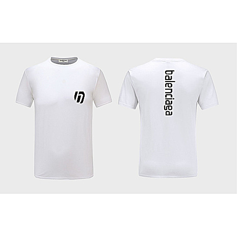 Balenciaga T-shirts for Men #444281 replica