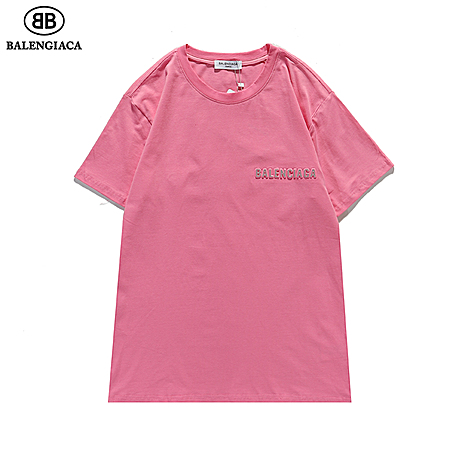 Balenciaga T-shirts for Men #444282