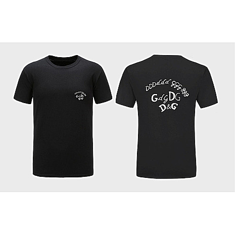 D&G T-Shirts for MEN #444488