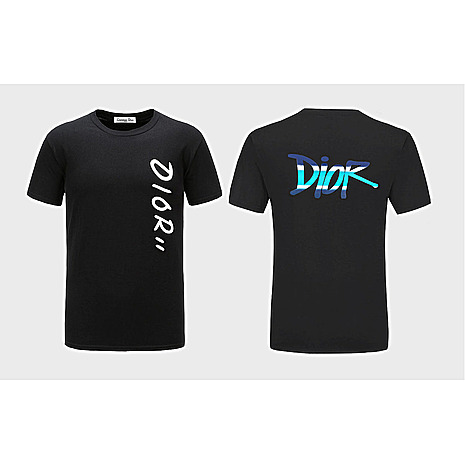 Dior T-shirts for men #444656 replica
