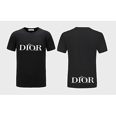 Dior T-shirts for men #444659
