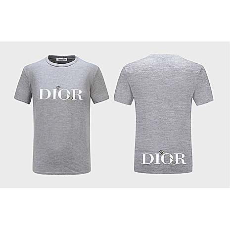 Dior T-shirts for men #444663