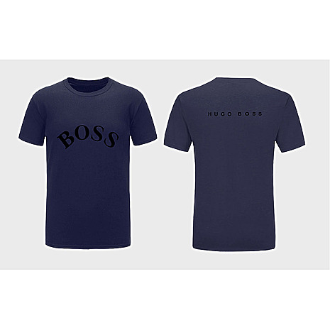 hugo Boss T-Shirts for men #444703 replica