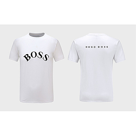 hugo Boss T-Shirts for men #444707 replica