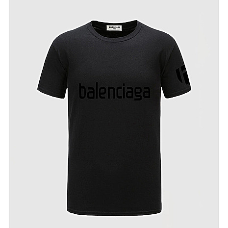Balenciaga T-shirts for Men #444708 replica