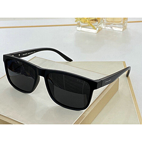 Prada AAA+ Sunglasses #444727 replica