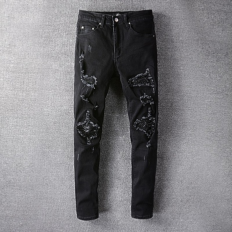 AMIRI Jeans for Men #444759 replica