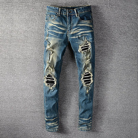 AMIRI Jeans for Men #444760 replica