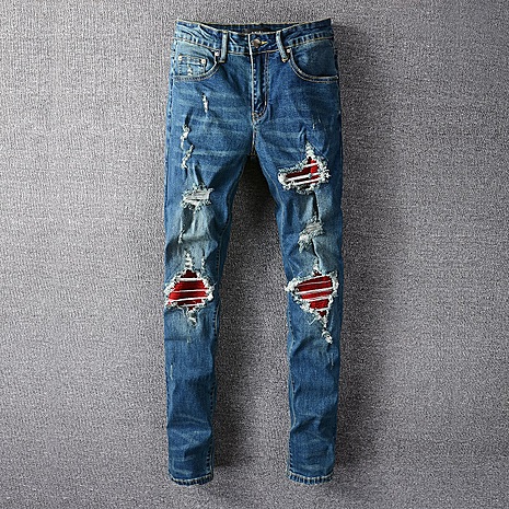 AMIRI Jeans for Men #444761 replica