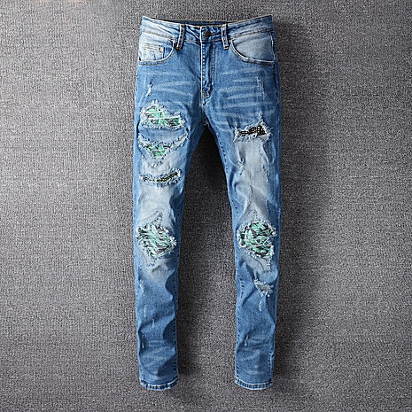 AMIRI Jeans for Men #444766 replica