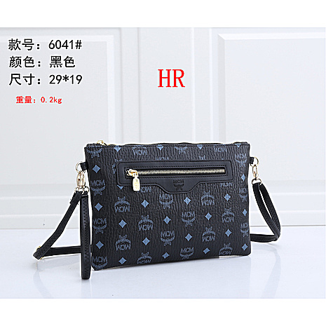 MCM Handbags #444791 replica