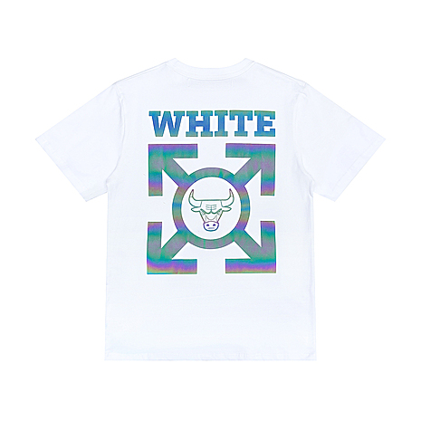 OFF WHITE T-Shirts for Men #444901 replica