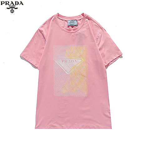 Prada T-Shirts for Men #444965