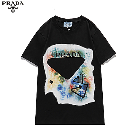 Prada T-Shirts for Men #444967