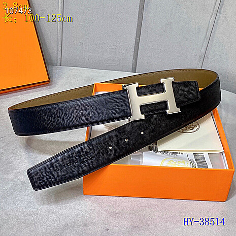 Hermes AAA+ Belts #445231