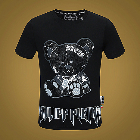 PHILIPP PLEIN  T-shirts for MEN #445241 replica