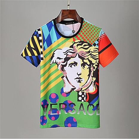 Versace  T-Shirts for men #445344 replica