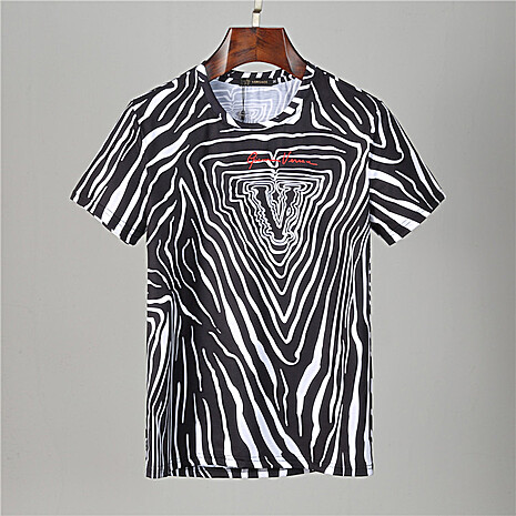 Versace  T-Shirts for men #445345 replica