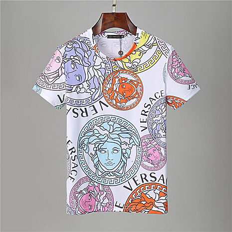 Versace  T-Shirts for men #445348