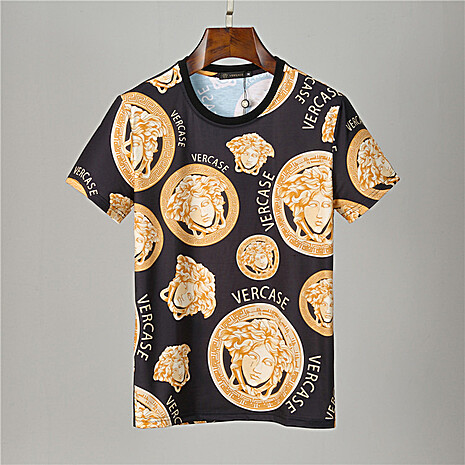 Versace  T-Shirts for men #445349 replica