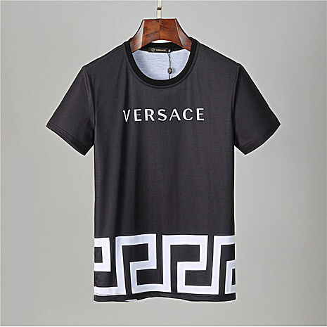 Versace  T-Shirts for men #445350