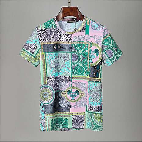 Versace  T-Shirts for men #445351 replica