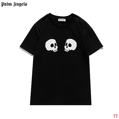 Palm Angels T-Shirts for Men #445415 replica