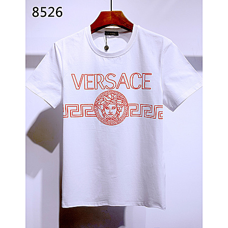 Versace  T-Shirts for men #445504 replica