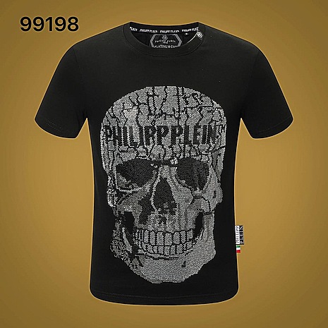 PHILIPP PLEIN  T-shirts for MEN #445533