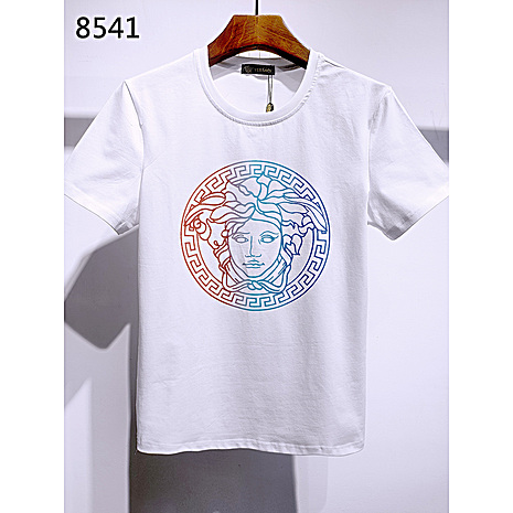 Versace  T-Shirts for men #445534 replica