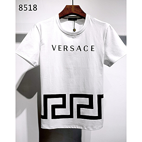 Versace  T-Shirts for men #445646 replica