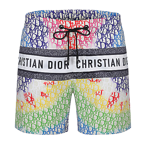 Dior Pants for Dior short pant for men #446006