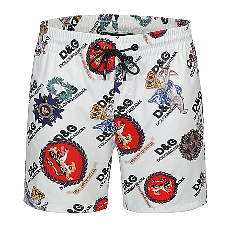 D&G Pants for D&G short pants for men #446022 replica