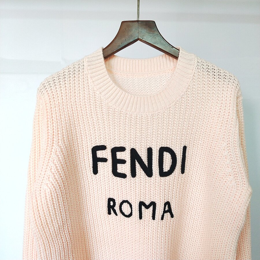 Fendi Sweater for Women #443277 replica