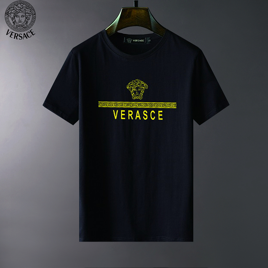 Versace T-Shirts for men #443718 replica