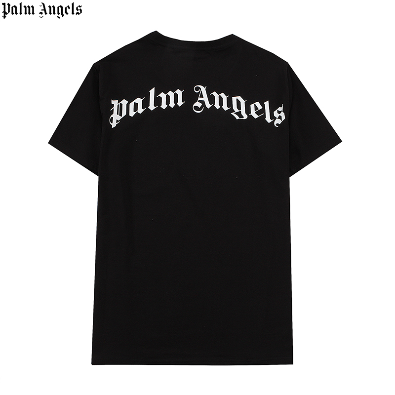 Palm Angels T-Shirts for Men #443754 replica