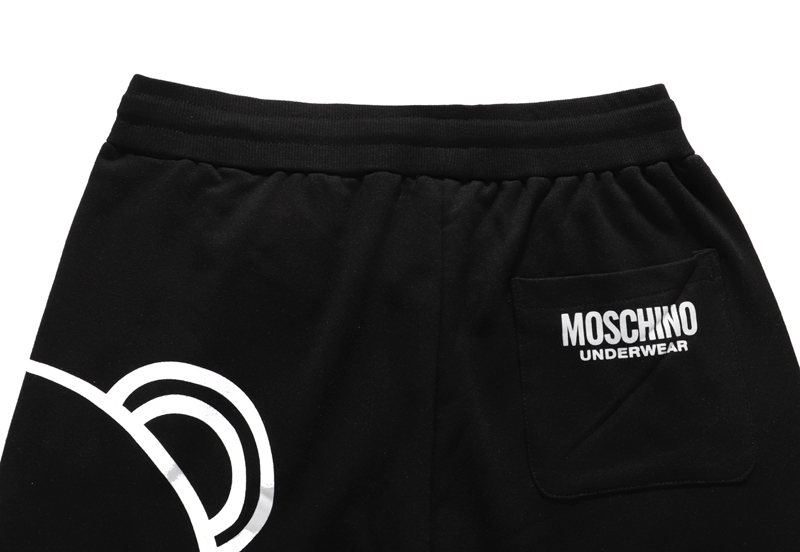 Moschino Pants for Moschino Short pants for men #443901 replica