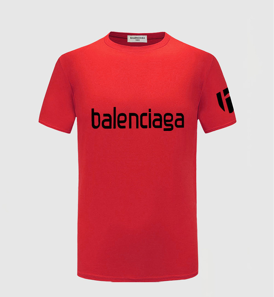 Balenciaga T-shirts for Men #444711 replica