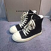 US$91.00 Rick Owens shoes for Women #443351