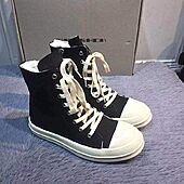US$91.00 Rick Owens shoes for Women #443351