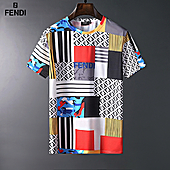 US$14.00 Fendi T-shirts for men #443434