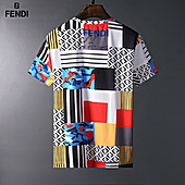 US$14.00 Fendi T-shirts for men #443434