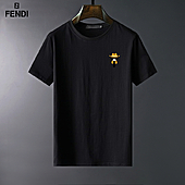 US$14.00 Fendi T-shirts for men #443435