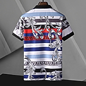 US$16.00 Versace  T-Shirts for men #443682