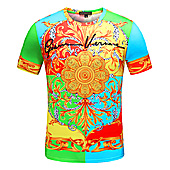 US$16.00 Versace  T-Shirts for men #443694