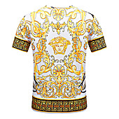US$16.00 Versace  T-Shirts for men #443701