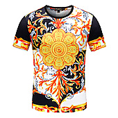US$16.00 Versace  T-Shirts for men #443708