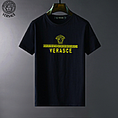 US$14.00 Versace  T-Shirts for men #443718