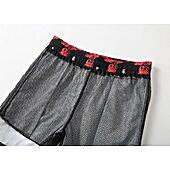 US$20.00 PHILIPP PLEIN Pants for PHILIPP PLEIN Short Pants for men #443722