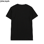 US$21.00 Palm Angels T-Shirts for Men #443756